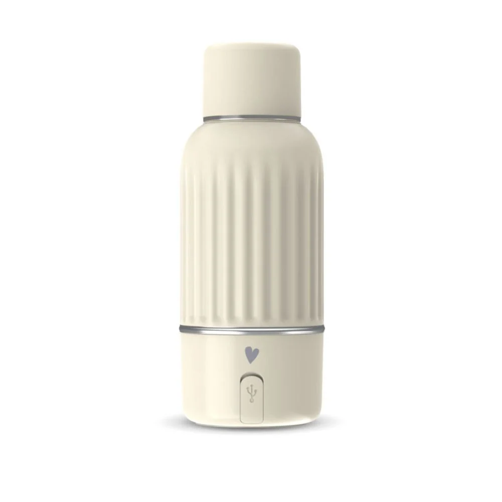 NENO NEVIO prijenosni grijač - bočica/termosica s baterijom 500 ml