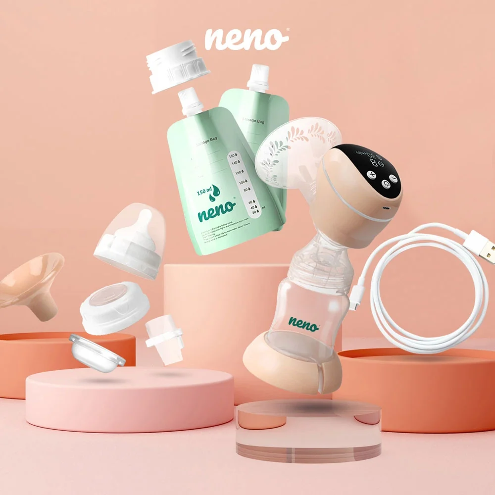 NENO PRIMO Wireless Električna izdajalica