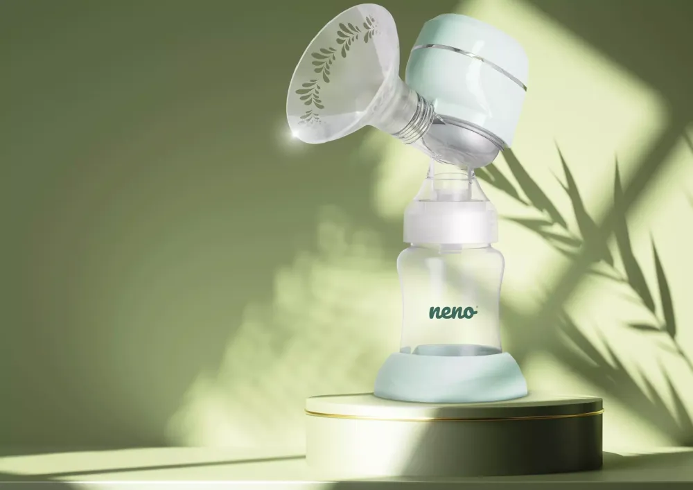 NENO UNO Wireless električna izdajalica