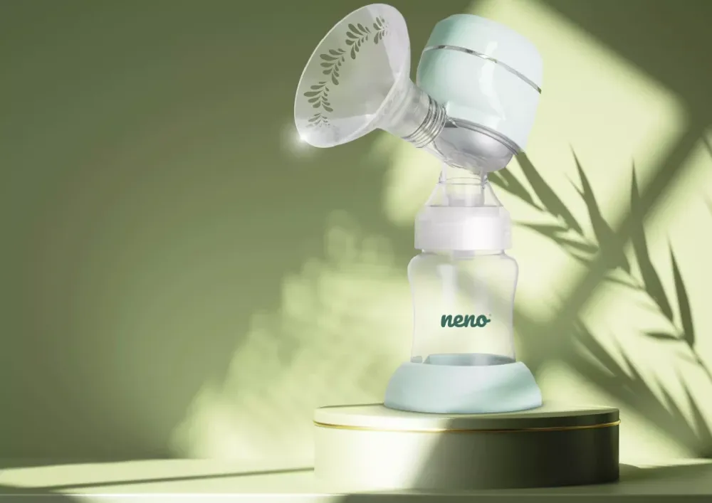 NENO UNO Wireless električna izdajalica