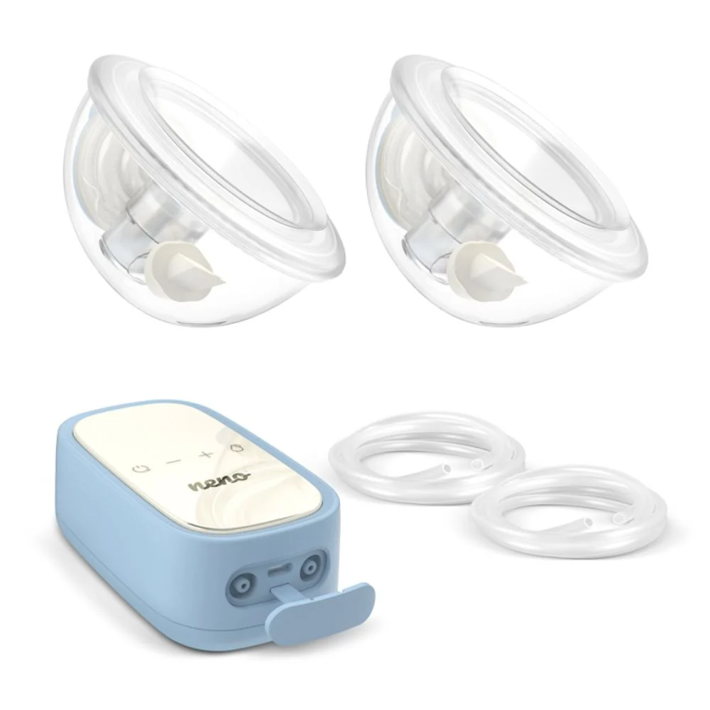 NENO VELO Wireless električna izdajalica