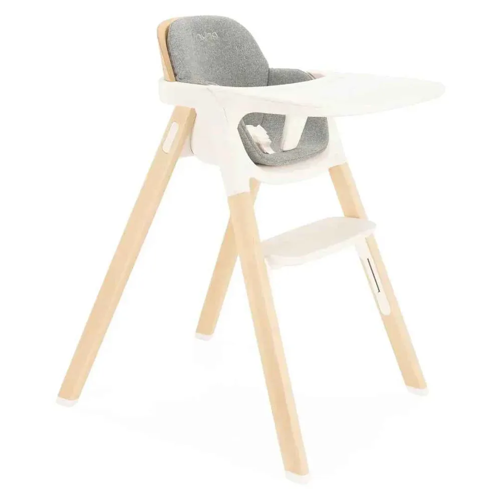Nuna® Dječja stolica za hranjenje Bryn™ Heritage