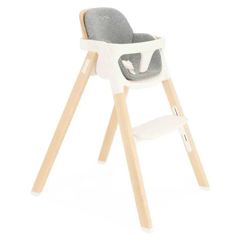 Nuna® Dječja stolica za hranjenje Bryn™ Heritage