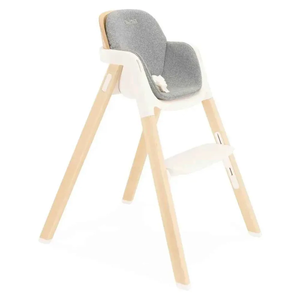 Nuna® Dječja stolica za hranjenje Bryn™ Heritage