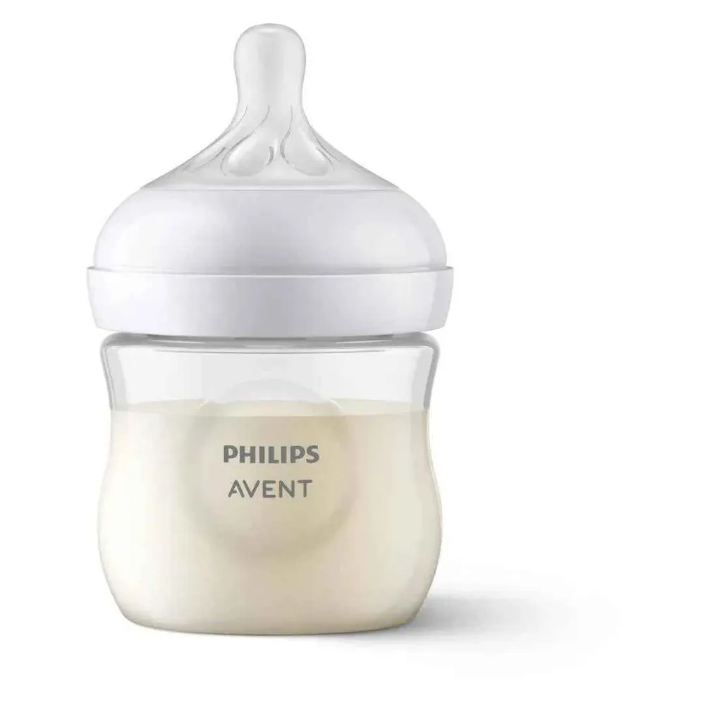 Philips AVENT® Bočica s dudom Natural Response 125ml
