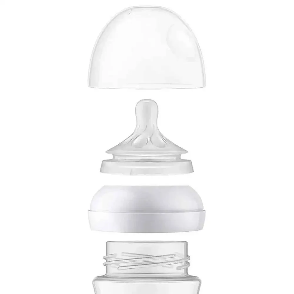 Philips AVENT® Bočica s dudom Natural Response 330ml
