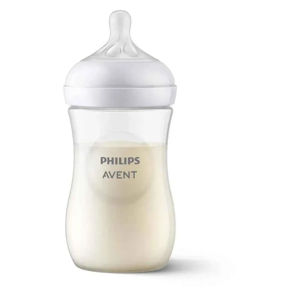 Philips AVENT® Bočica s dudom Natural Response 260ml