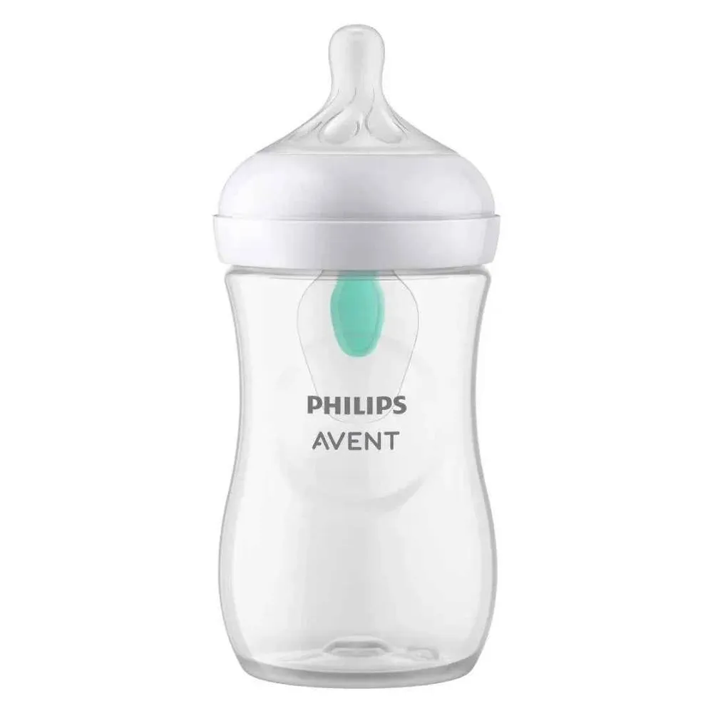 Philips AVENT® Bočica s dudom Natural Response AFV 260ml