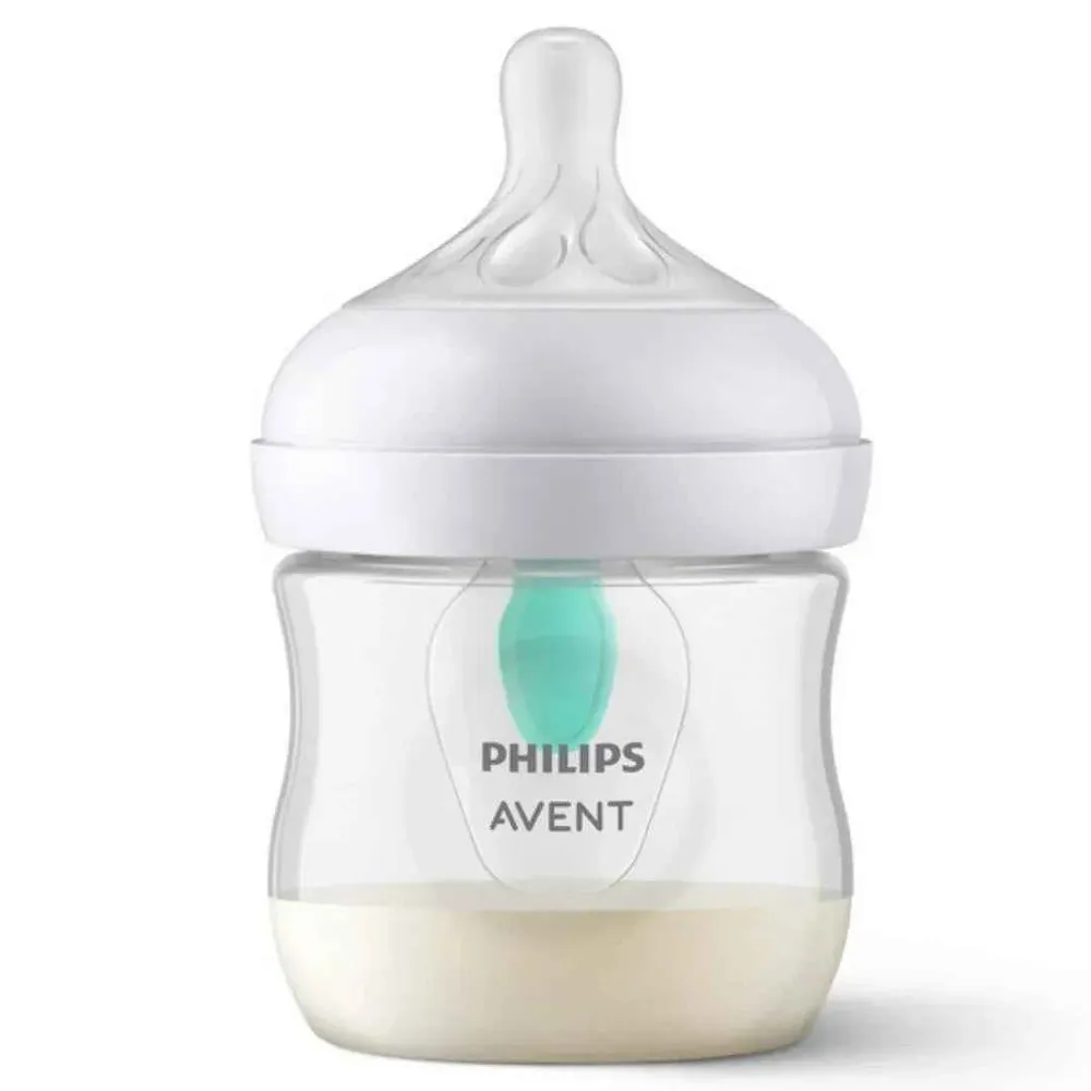 Philips AVENT® Bočica s dudom Natural Response AFV 125ml