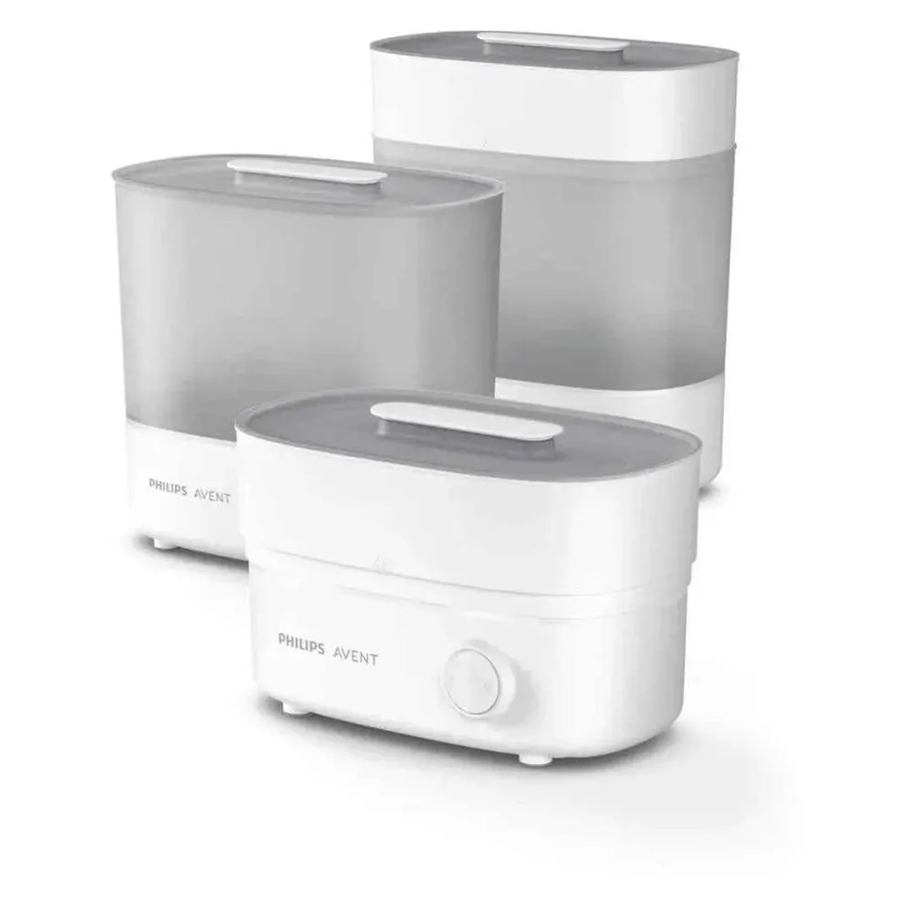 Philips AVENT® Parni sterilizator Advanced