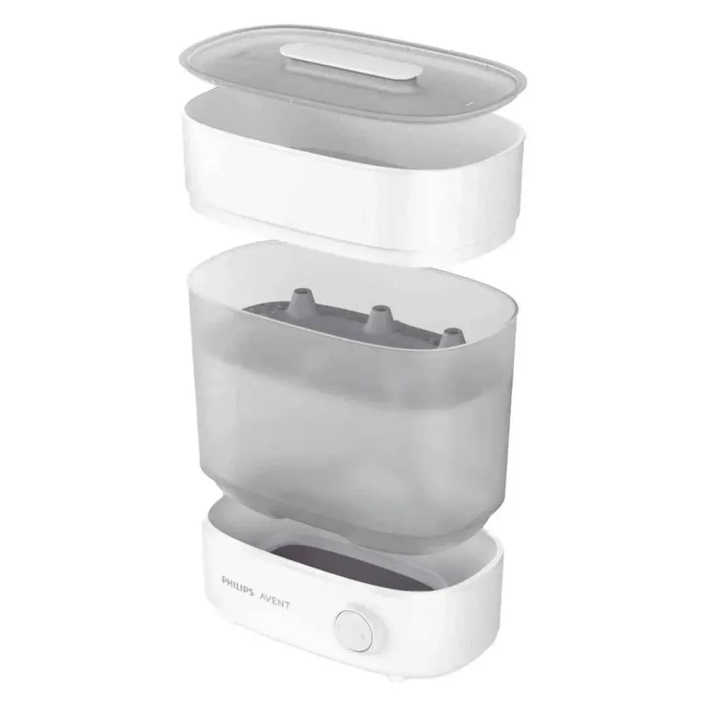Philips AVENT® Parni sterilizator Advanced