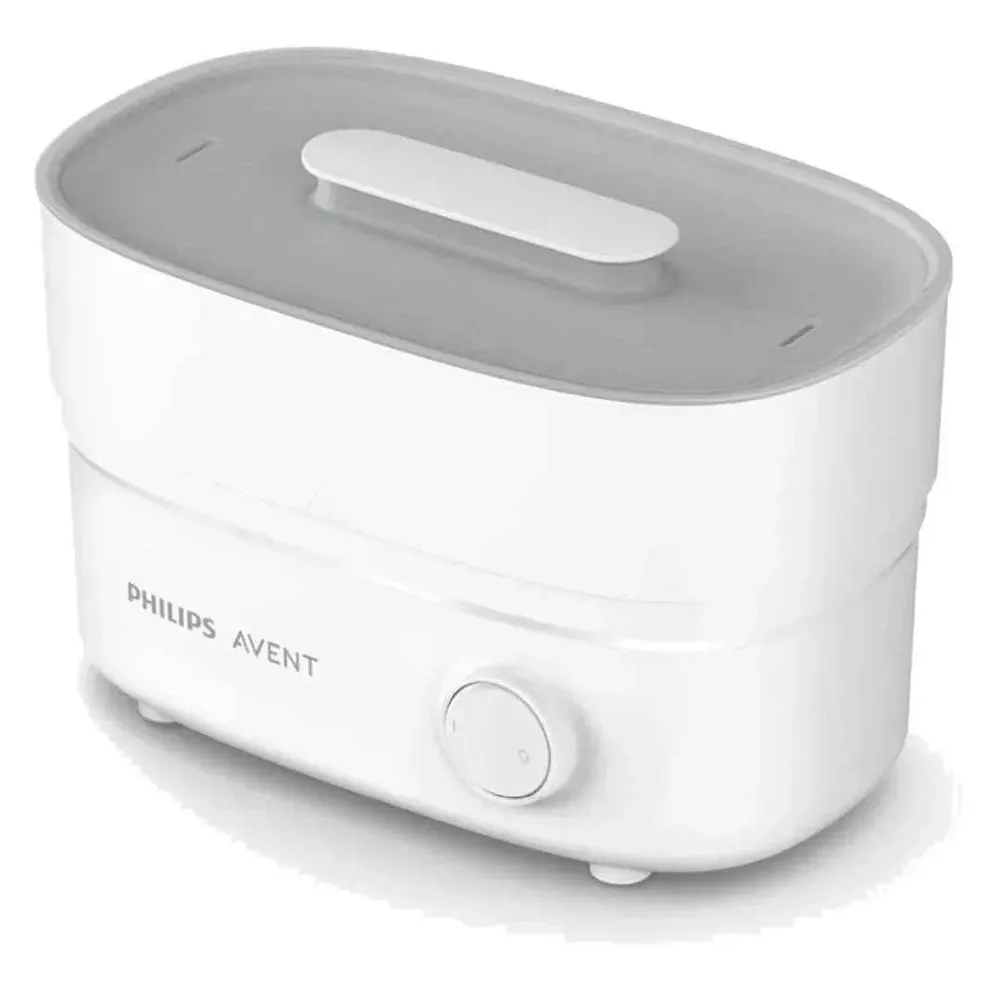 Philips AVENT® Parni sterilizator Advanced