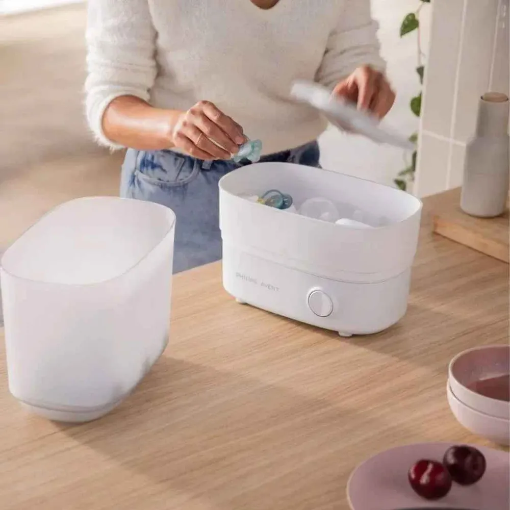 Philips AVENT® Parni sterilizator Advanced
