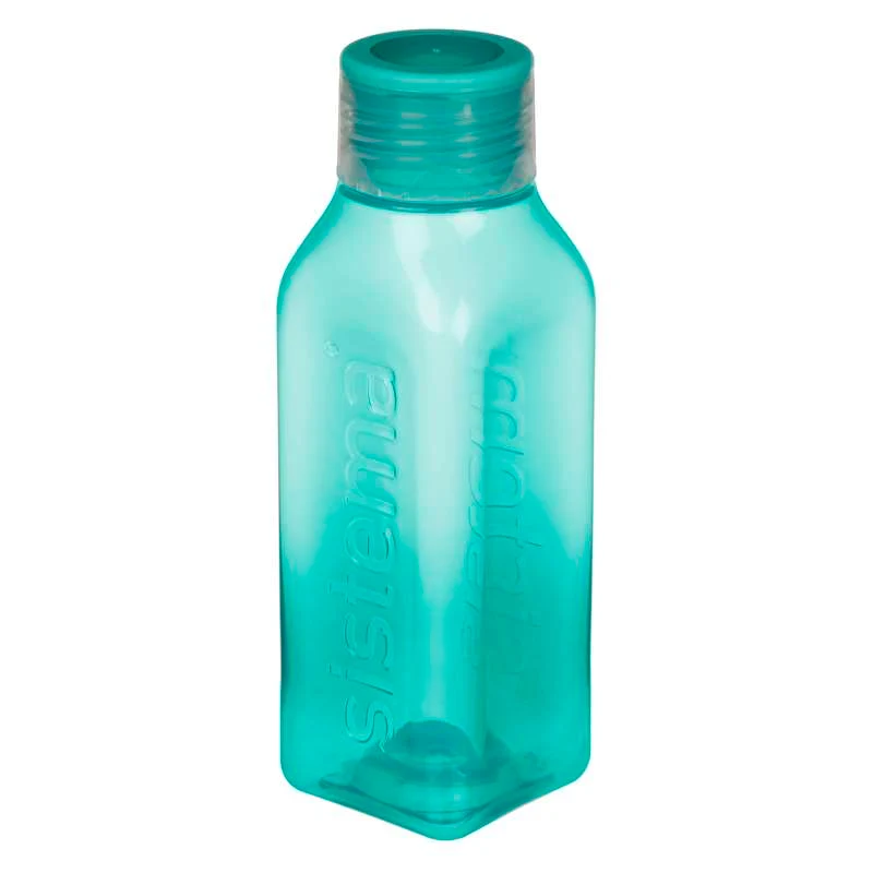 Sistema Boca za piće - Kvadratna - 475ml - Minty Teal