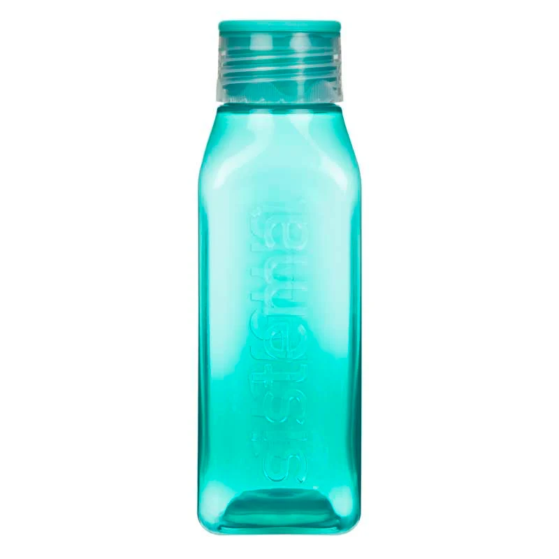 Sistema Boca za piće - Kvadratna - 475ml - Minty Teal