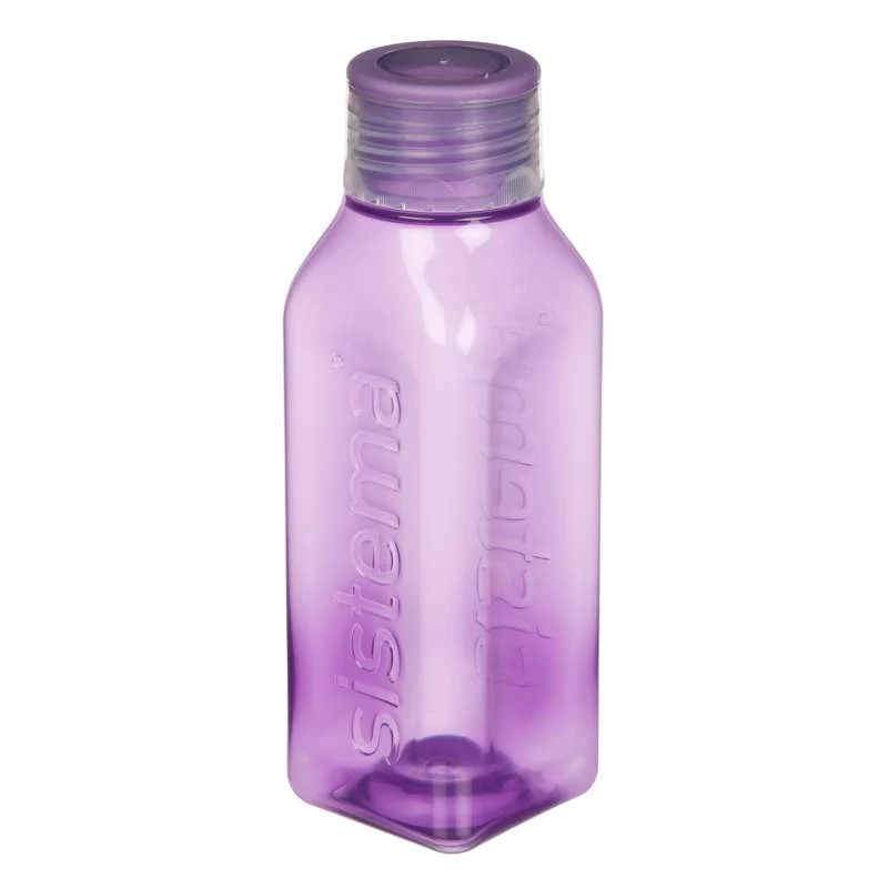 Sistema Boca za piće - Kvadratna - 475ml - Misty Purple
