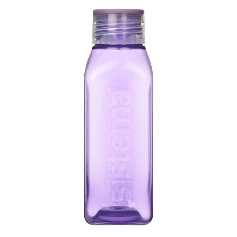 Sistema Boca za piće - Kvadratna - 475ml - Misty Purple
