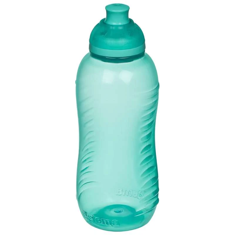 Sistema Boca za piće - Twist'n'Sip Squeeze - 330ml - Teal