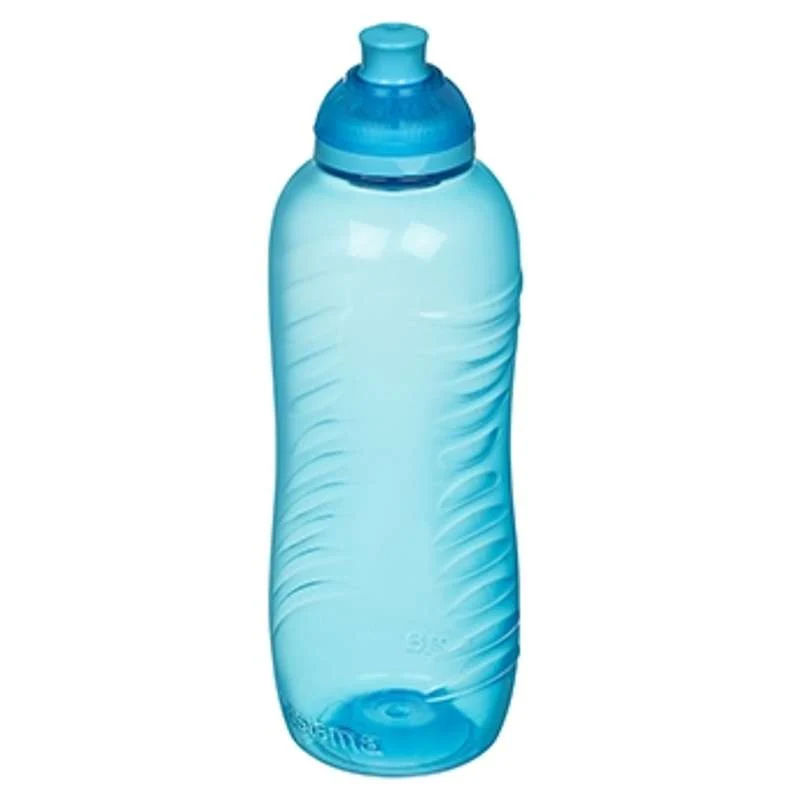 Sistema Boca za piće - Twist'n'Sip Squeeze - 460ml - Plava