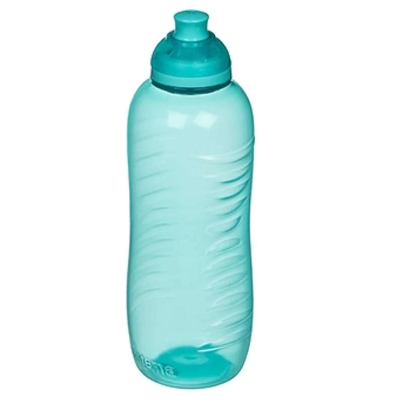 Sistema Boca za piće - Twist'n'Sip Squeeze - 460ml - Tirkizna