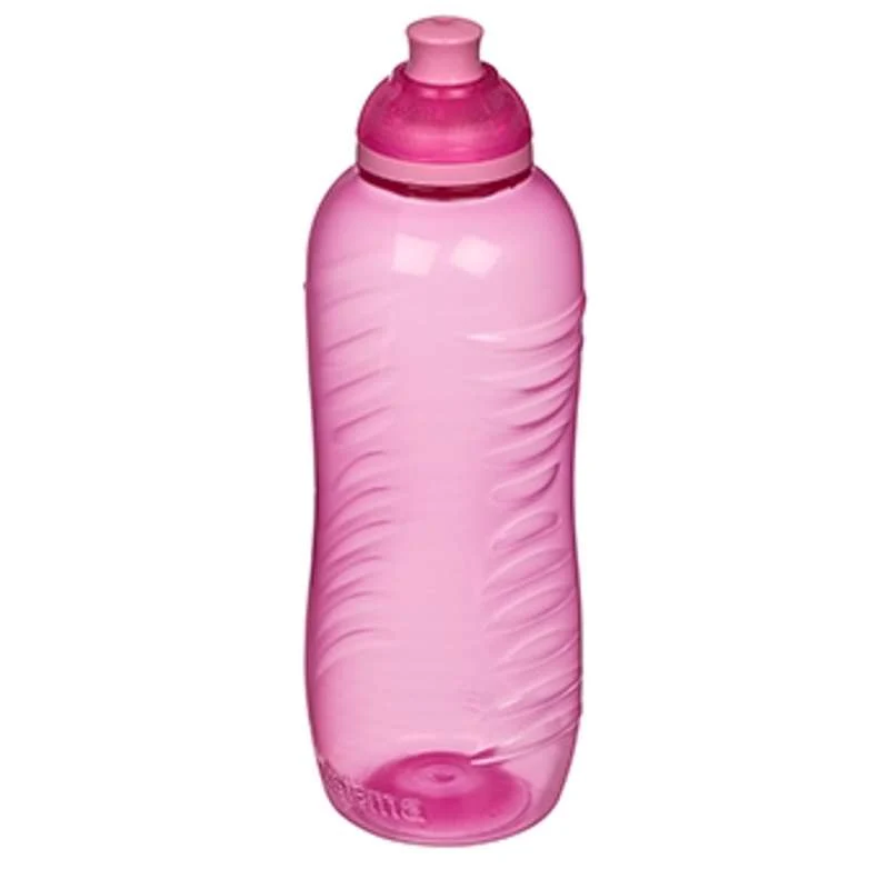 Sistema Boca za piće - Twist'n'Sip Squeeze - 460ml - Roza