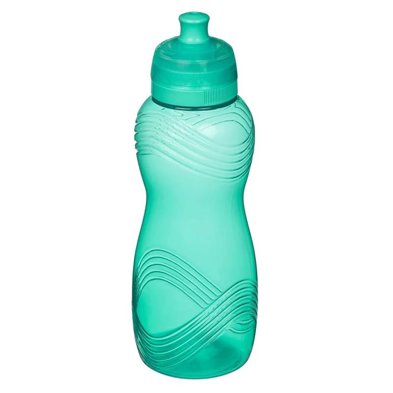 Sistema Boca za piće - Wave - 600ml - Minty Teal