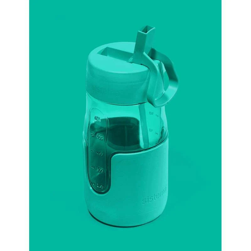 Sistema Flip Sipper Bottle Boca za piće - 700ml - Minty Teal