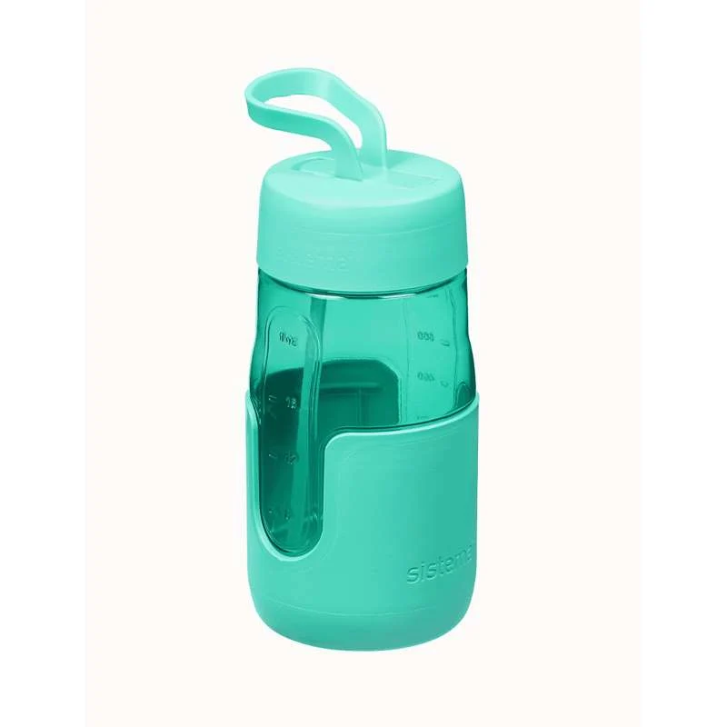 Sistema Flip Sipper Bottle Boca za piće - 700ml - Minty Teal