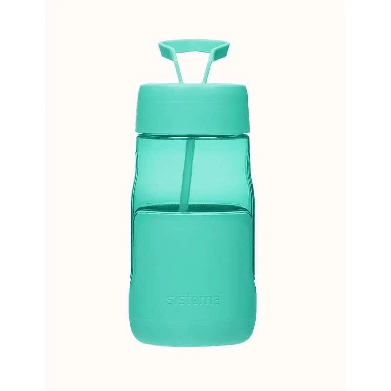 Sistema Flip Sipper Bottle Boca za piće - 700ml - Minty Teal