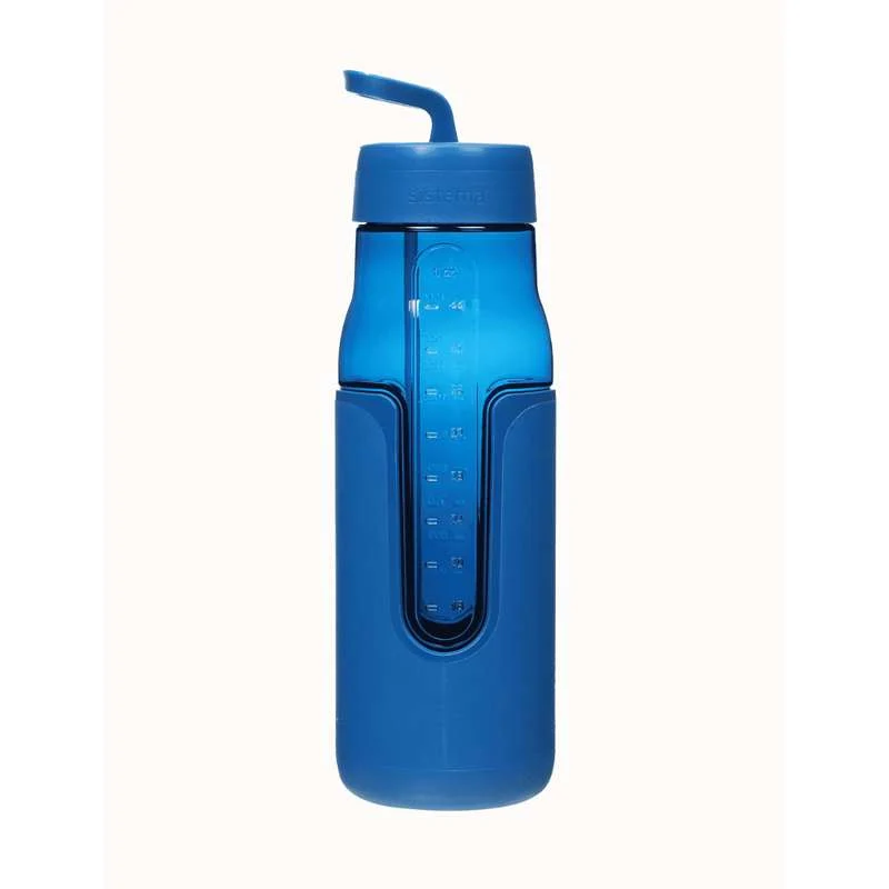 Sistema Flip Sipper Bottle Boca za piće - 1.5L - Ocean Blue