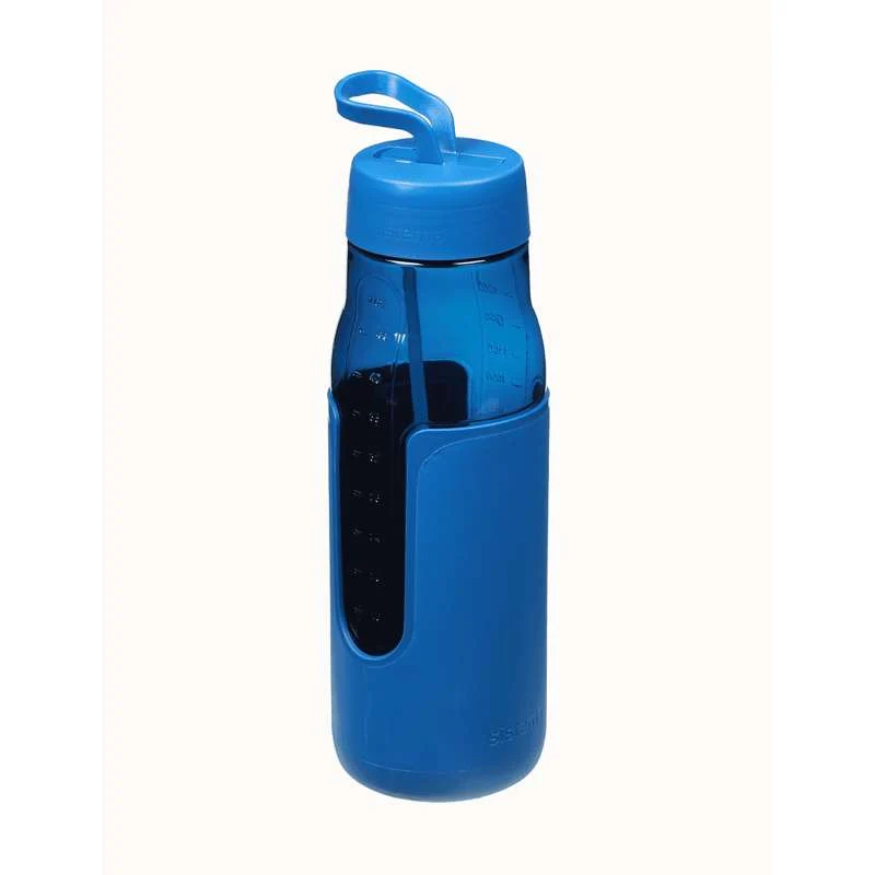 Sistema Flip Sipper Bottle Boca za piće - 1.5L - Ocean Blue