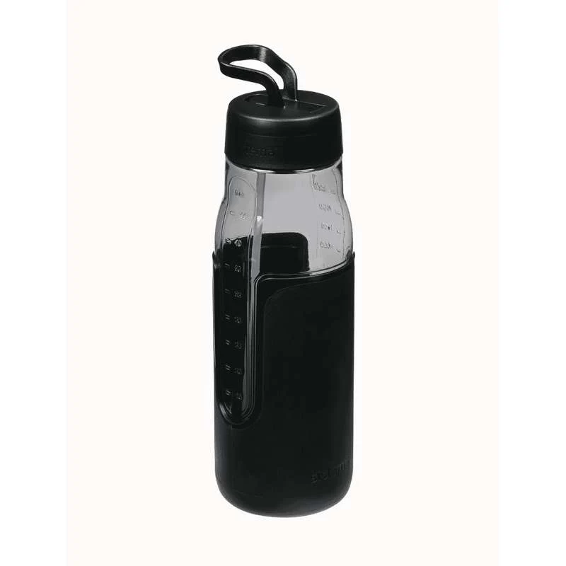 Sistema Flip Sipper Bottle Boca za piće - 1.5L - Crna