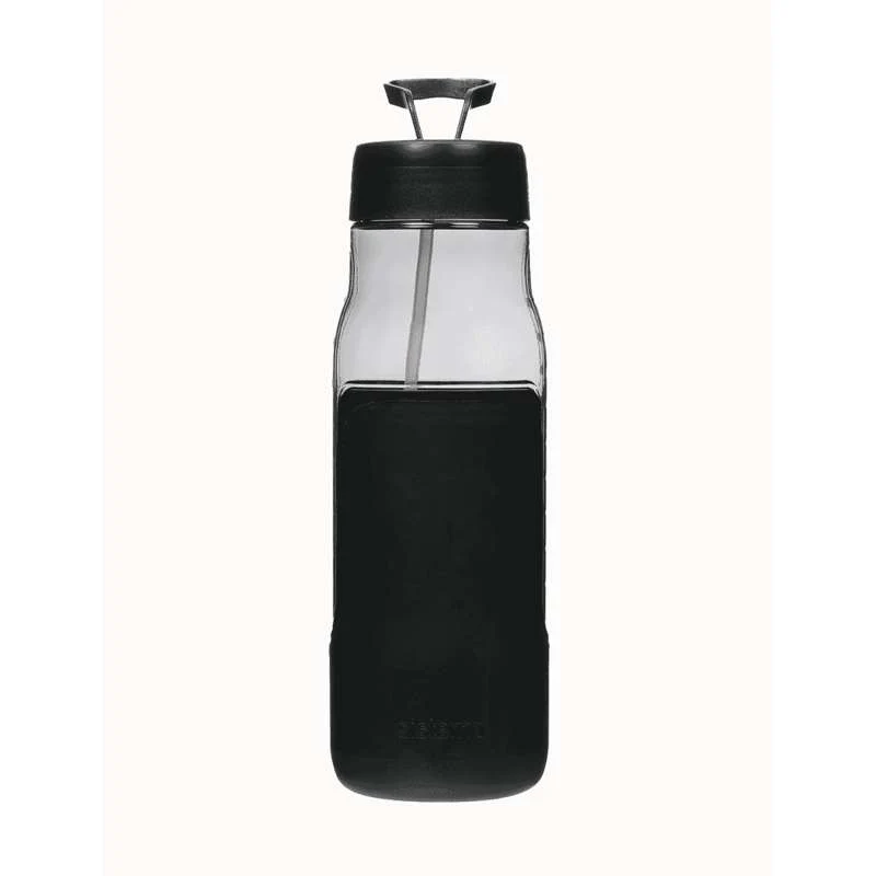 Sistema Flip Sipper Bottle Boca za piće - 1.5L - Crna