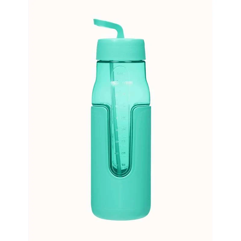Sistema Flip Sipper Bottle Boca za piće - 1.5L - Minty Teal