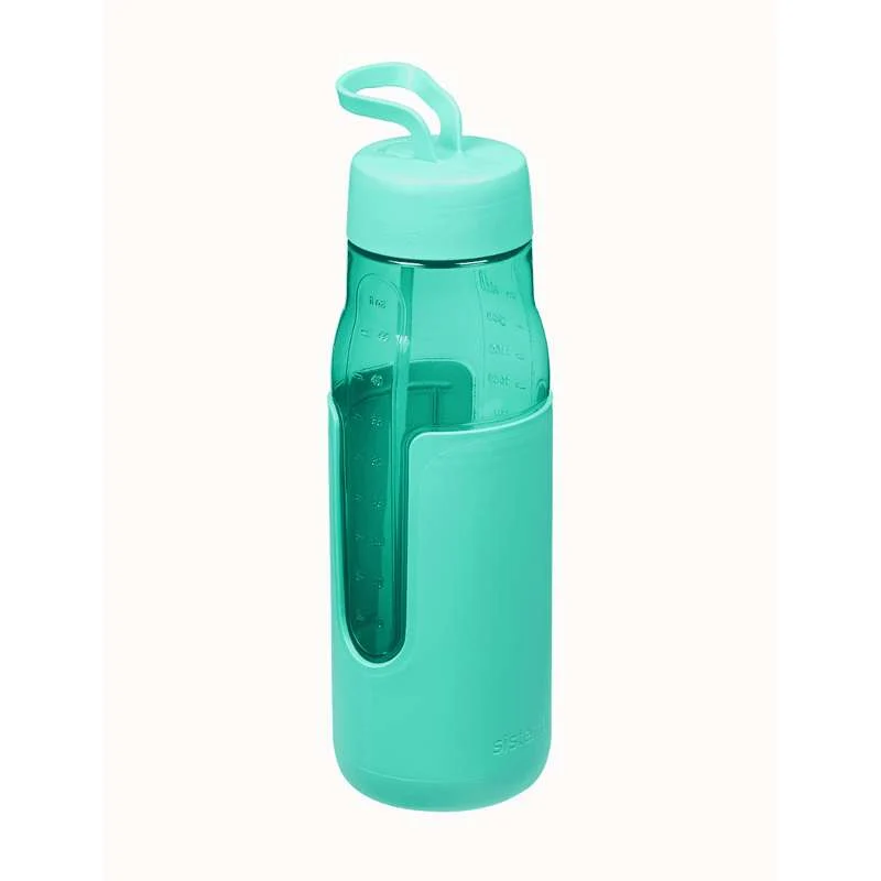Sistema Flip Sipper Bottle Boca za piće - 1.5L - Minty Teal