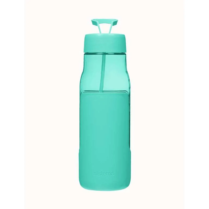 Sistema Flip Sipper Bottle Boca za piće - 1.5L - Minty Teal