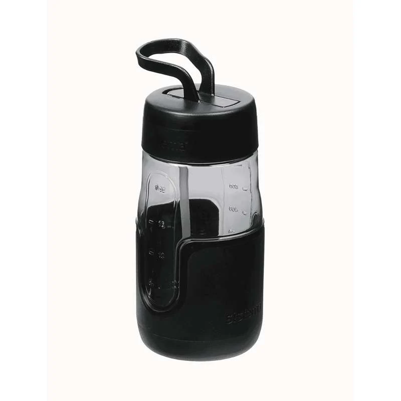 Sistema Flip Sipper Bottle Flaš za piće - 700ml - Crna