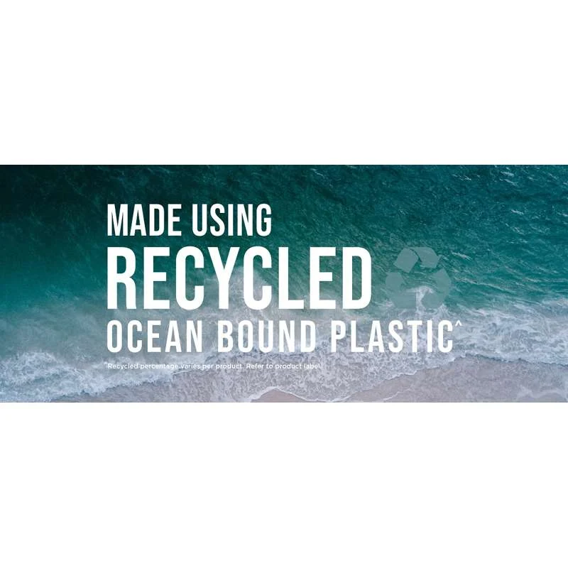 Sistema Ocean Bound Boca za piće - Swift Squeeze - 480ml - Teal Stone