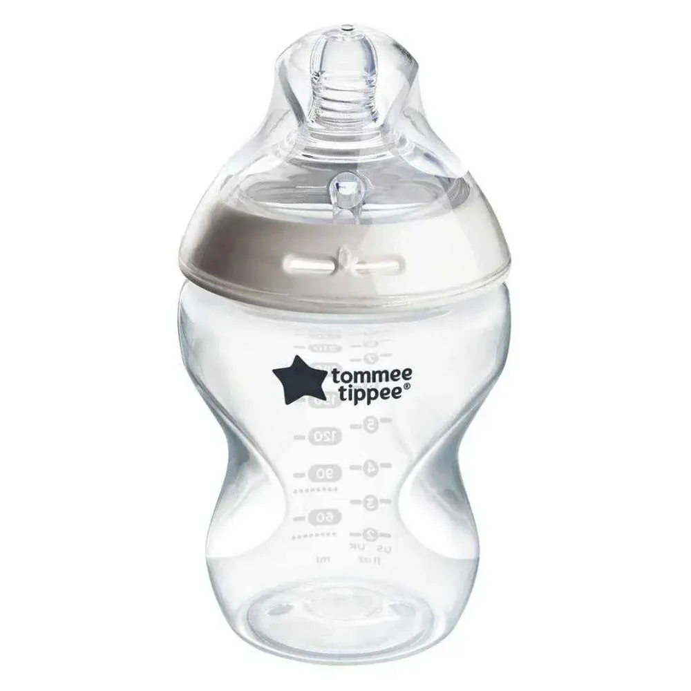 Tommee Tippee® Bočica s cuclom Natural Start 260ml