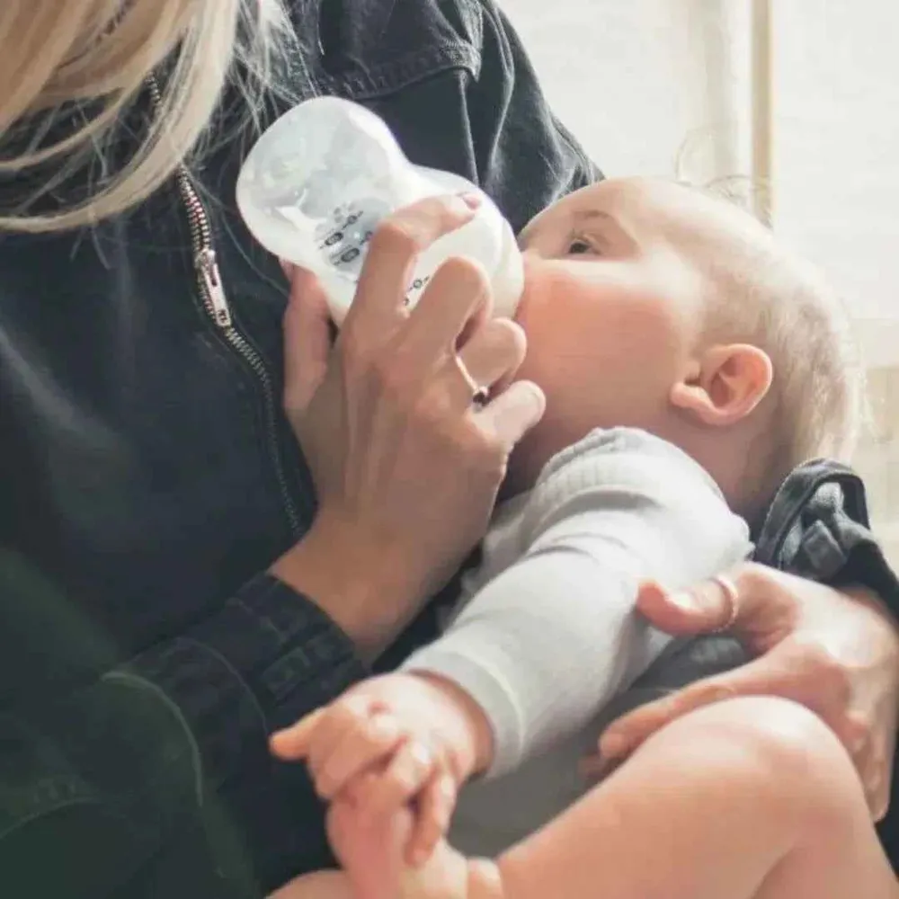 Tommee Tippee® Bočica s cuclom Natural Start 260ml
