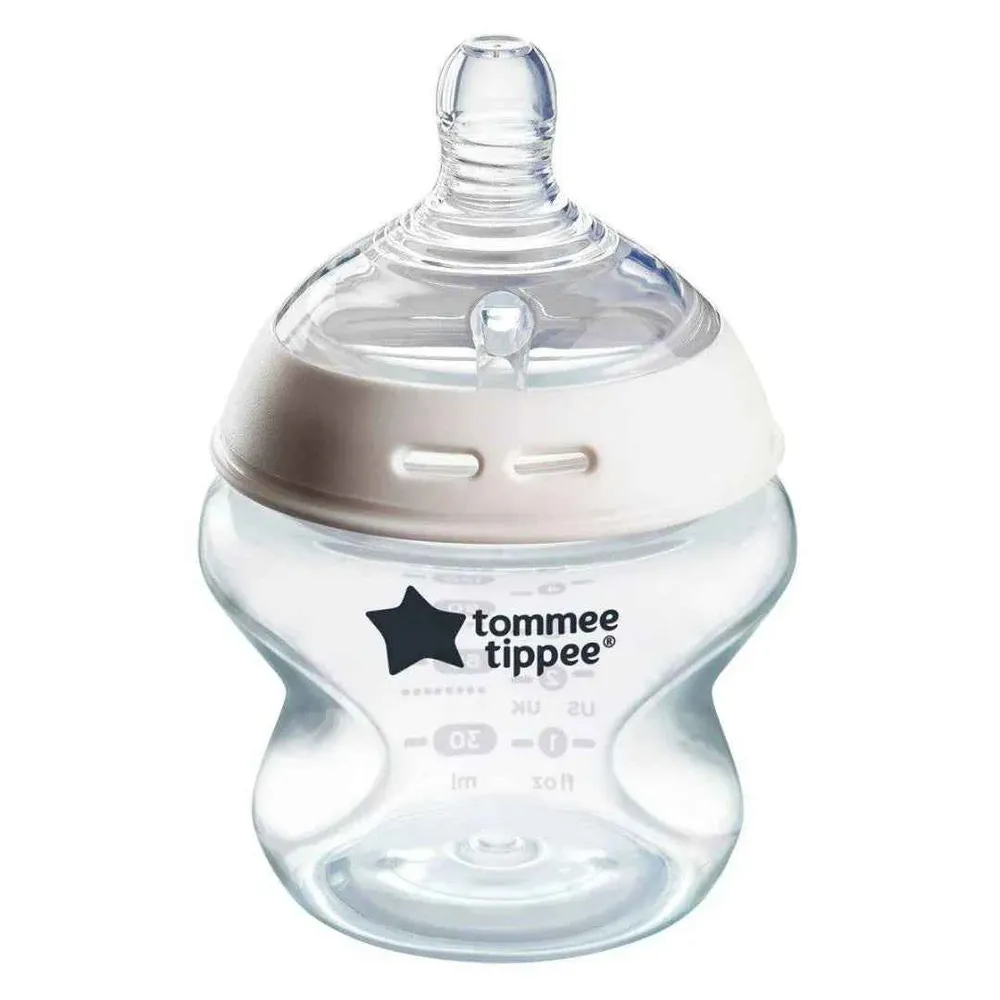 Tommee Tippee® Bočica s cuclom Natural Start 150ml