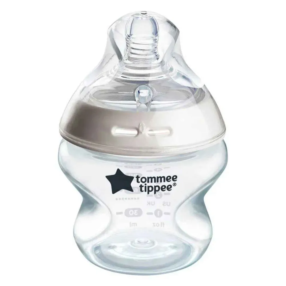 Tommee Tippee® Bočica s cuclom Natural Start 150ml