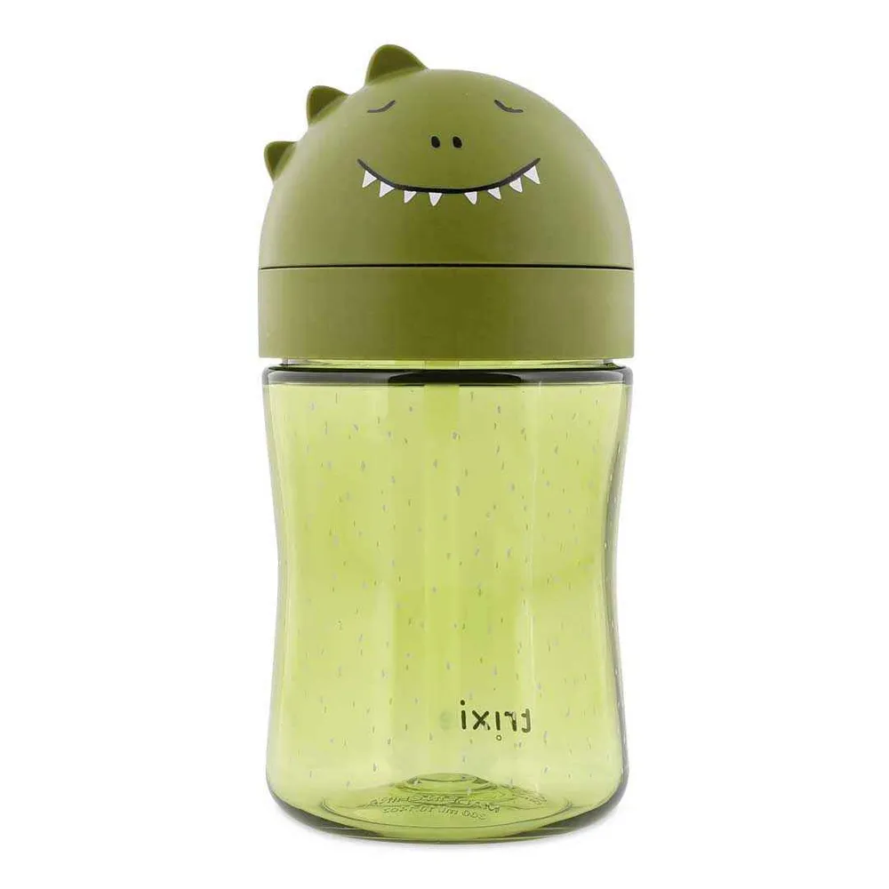 Trixie Baby® Bočica sa slamkom od tritana Mr. Dino 300 ml