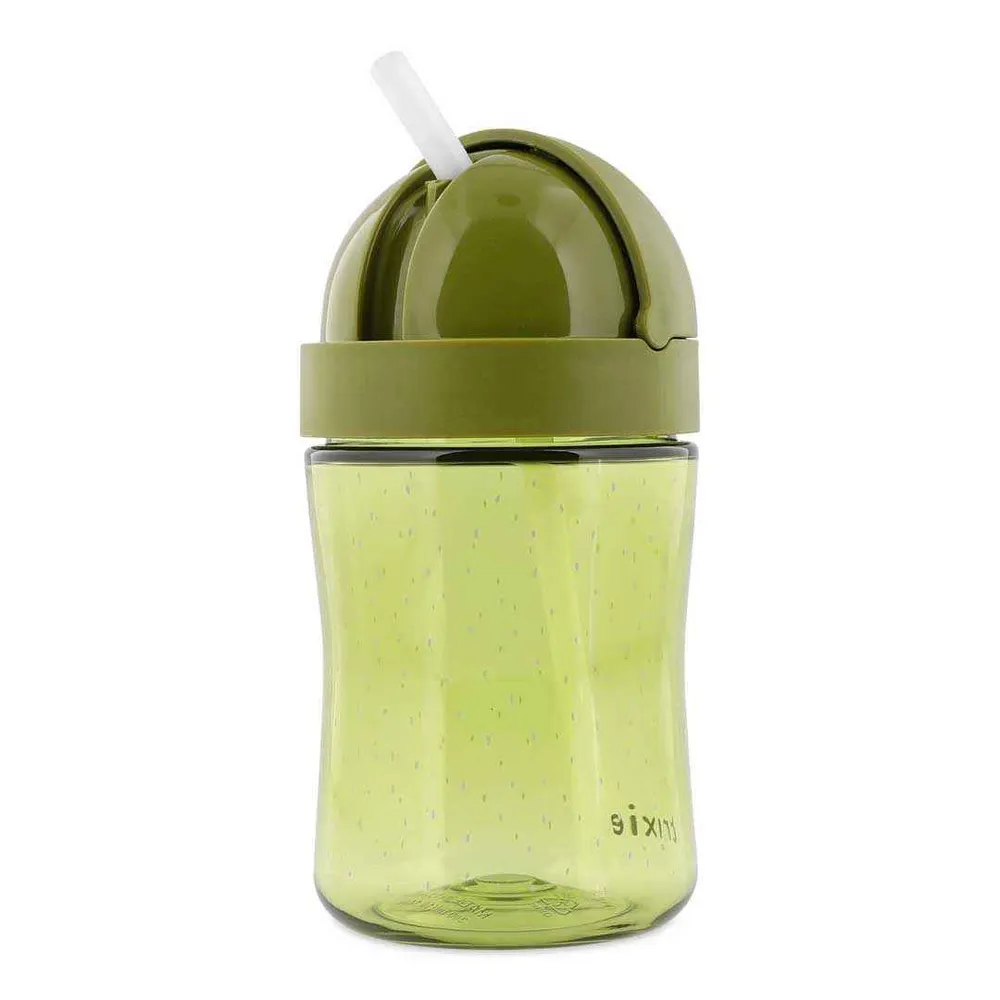 Trixie Baby® Bočica sa slamkom od tritana Mr. Dino 300 ml
