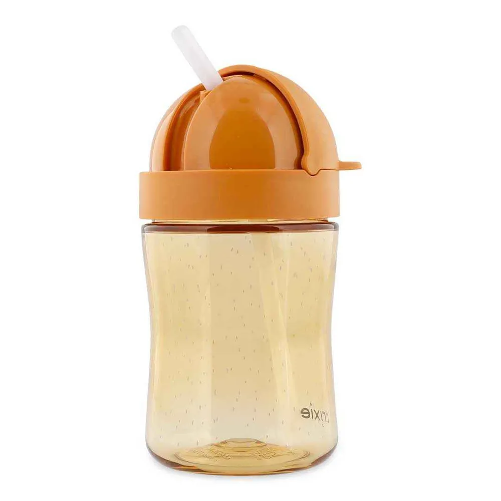 Trixie Baby® Bočica sa slamkom od tritana Mr. Fox 300 ml