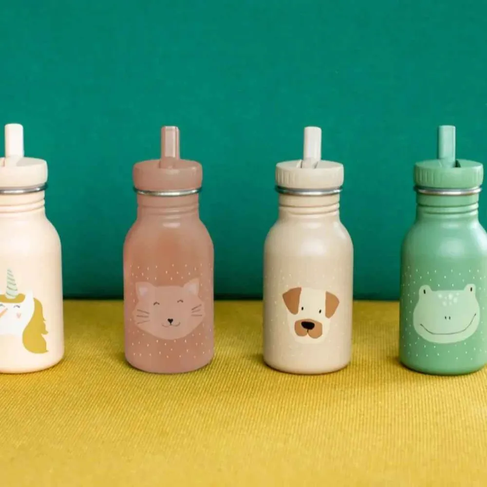 Trixie Baby® Dječja bočica 350ml Mr. Fox