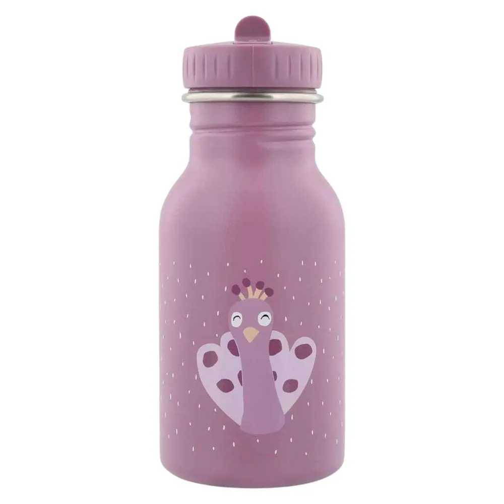 Trixie Baby® Dječja bočica 350ml Mrs. Peacock