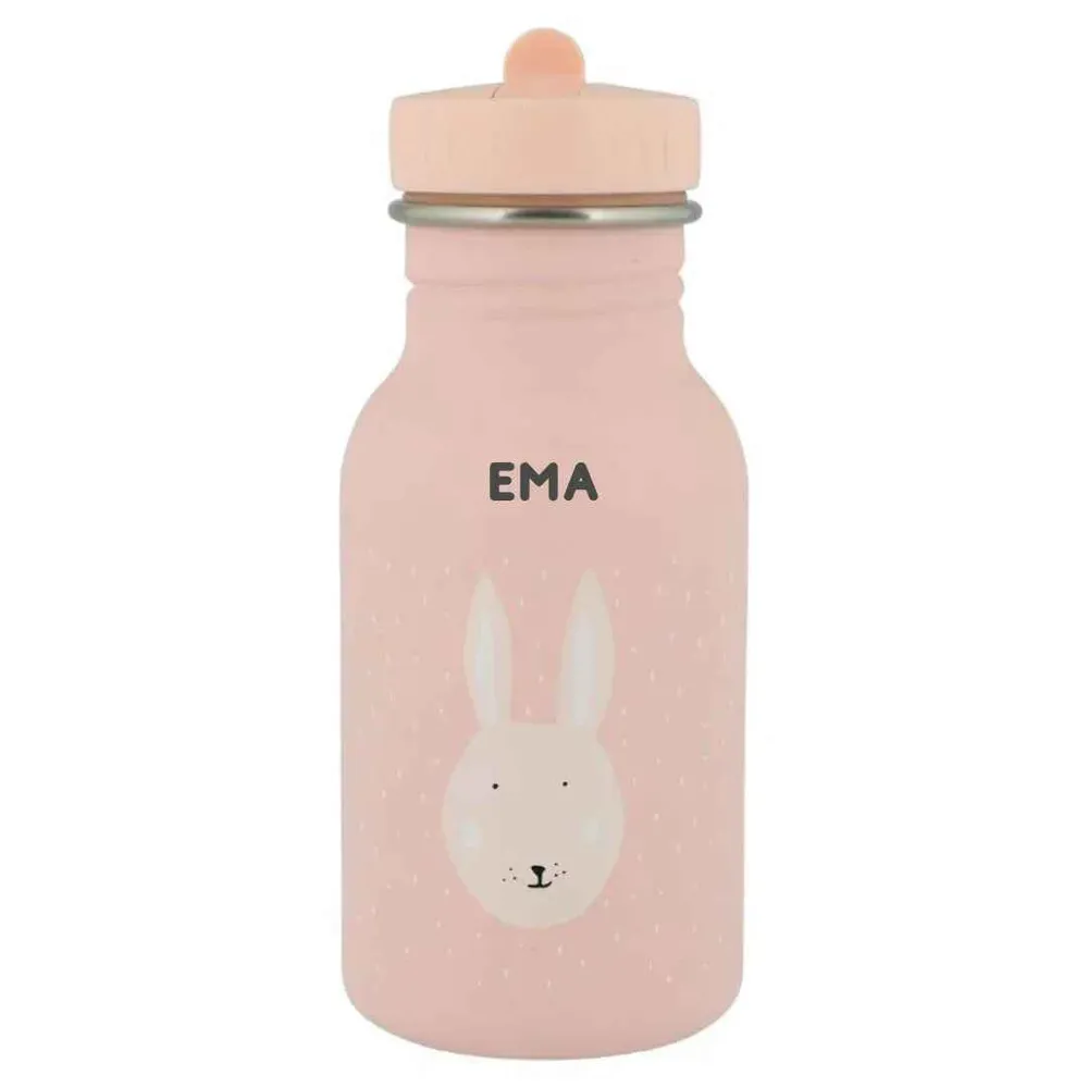 Trixie Baby® Dječja bočica 350ml Mrs. Rabbit