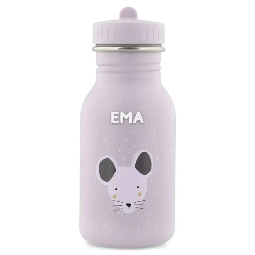 Trixie Baby® Dječja bočica 350ml Mrs. Mouse