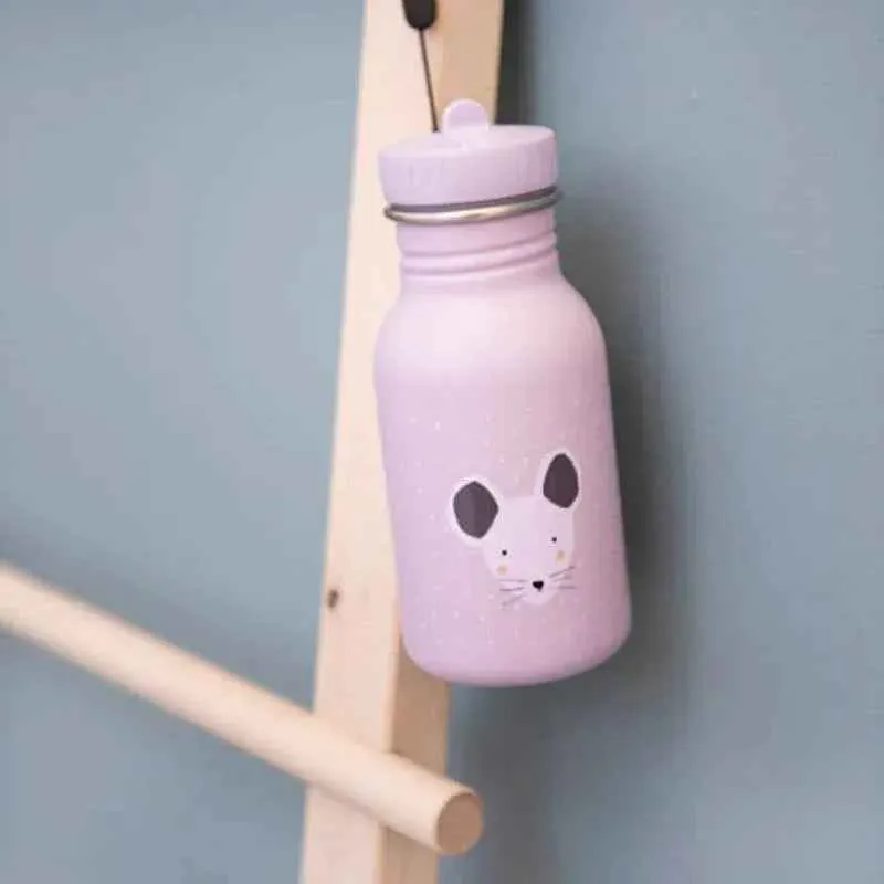 Trixie Baby® Dječja bočica 350ml Mrs. Mouse